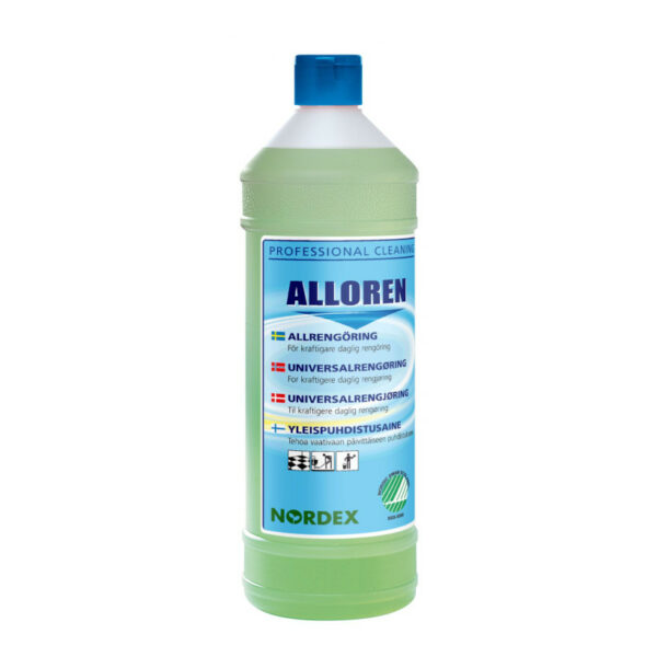 Alloren