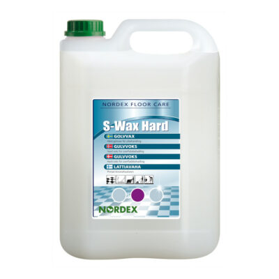 S-Wax Hard