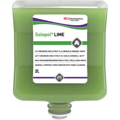 Solopol Lime 2L