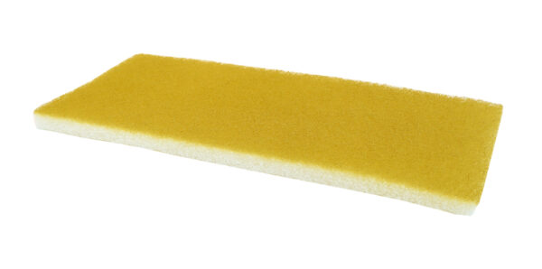 ASG Yellow EDGE Maxi 51x21cm