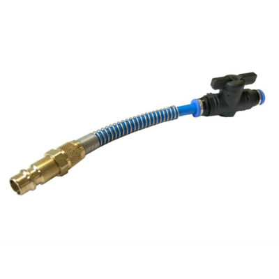 Slangetilkobling / Strømningsventil EZ1 Pro+