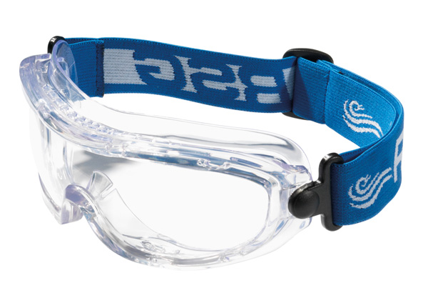 Vernebriller RSG T-ILine Vision