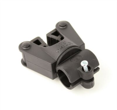 Toolflex Small 15-20 Rørholder 19mm