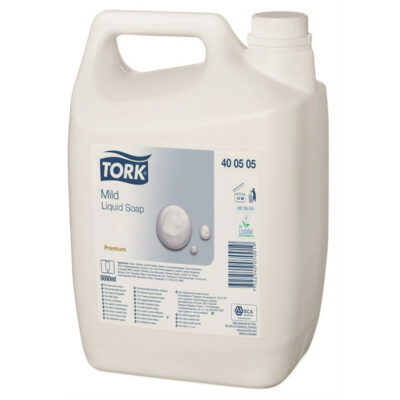 Tork Premium såpe 5L