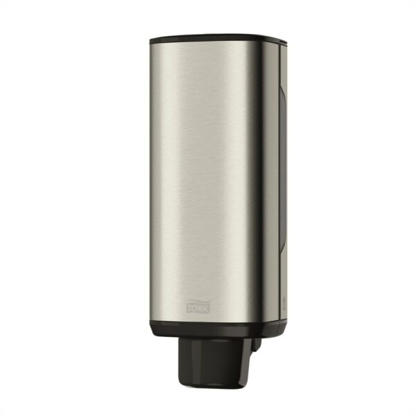Tork Dispenser Skumsåpe S4 Rustfri