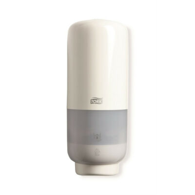 Tork Dispenser Skumsåpesensor S4 Hvit