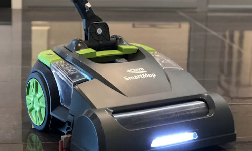 SmartMop