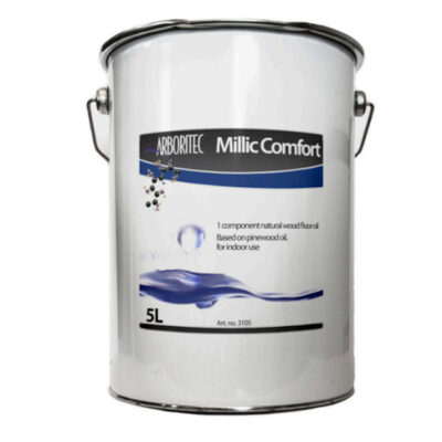 Millic Oil