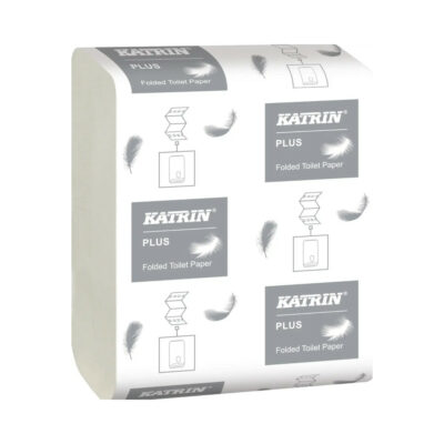 Katrin Plus toalettpapir